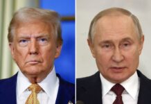 Лідери ЄС планують переговори з Трампом перед його зустріччю з Путіним, – WSJ
