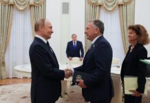 Віткофф неправильно зрозумів Путіна щодо поступок та України, – BILD