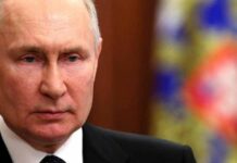 Я готовий закінчити війну на умовах, які були озвучені Росією в червні 2024 року — Путін