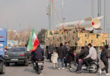 Країни “Євротрійки” готові поновити санкції проти Ірану: названа головна умова