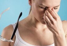 Небезпечні симптоми: на які хвороби може вказувати біль в очах