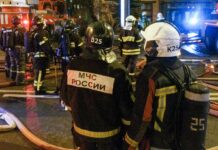 Невідомі дрони атакують Воронеж і Сочі: у Кстово й Адлері в районі НПЗ пожежі