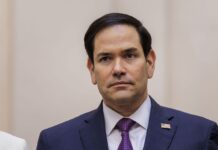 “Може, позитивні, а може – ні”: Рубіо натякнув на новини після переговорів із Путіним