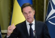 Беруть приклад з України: Рютте озвучив, як Європа збільшила виробництво боєприпасів