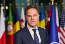 У НАТО відреагували на порушення повітряного простору Литви дронами РФ