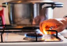 Оплатіть газ до 15 числа і отримайте знижку: нова програма від “Нафтогазу”