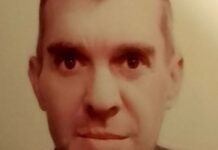 У Кривому Розі розшукується 46-річний Сергій Павленко