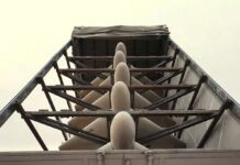 Росія готує Донецький аеропорт для атак “Шахедами” по Україні, – ISW