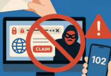 Поліція Дніпра попереджає: шахраї маскуються під міжнародну допомогу