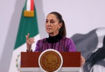 “Вторгнення не буде”: у Мексиці відреагували на указ Трампа щодо наркоторговців