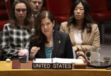 США в ООН: Трамп пропонує Україні та Росії вихід із конфлікту