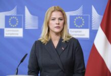 Латвія профінансує закупівлю зброї для України в межах ініціативи НАТО: озвучено суму