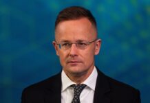 Атака на нафтопровід “Дружба”: Угорщина заборонила в’їзд командиру ЗСУ