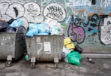 “Відстаємо від Європи на 20 років”. В Україні переробляють лише 6% сміття, – еколог