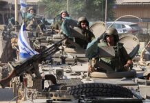 Ізраїль розглядає анексію Західного берега: відповідь на визнання Палестини, – Axios