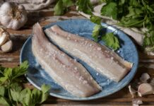 Цю рибу називають “дешевшою тріскою”: вона дуже смачна та корисна