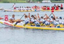 Спортсменка з Дніпра виборола 4 медалі на Всесвітніх іграх-2025