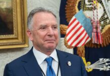 Віткофф анонсував зустріч з представниками України в Нью-Йорку