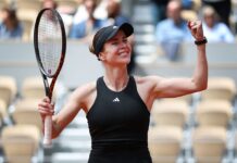 Чотири українки на старті WTA 1000 у Цинциннаті: хто суперниці?