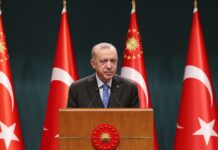 Генсек НАТО і президент Туреччини обговорили гарантії безпеки для України