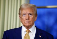 Зустріч на Алясці: Макрон і Стармер домовилися співпрацювати з Трампом