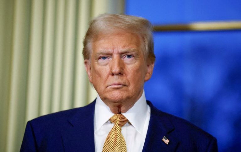 Трамп продовжив “тарифне перемир’я” з Китаєм ще на 90 днів, – CNBC