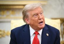 “Без наших військ”. Трамп пояснив, хто забезпечить гарантії для України