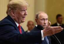 Трамп запровадить санкції проти РФ після 10-денного дедлайну, але є нюанс