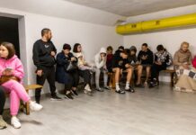 У Харкові було чути звук вибуху: військові попереджали про дрони