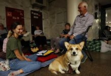 РФ знову атакує Україну “Шахедами”: де загроза ударів