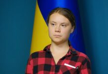 Десятки кораблів: Грета Тунберг спробує знову прорвати блокаду Сектора Газа