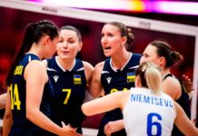 Україна драматично програла Японії у мегапоєдинку на ЧС-2025 з волейболу