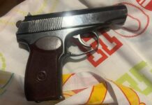 Стрілянина у Харкові: невідомий поранив ветерана з протезом