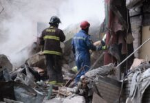 Після обстрілу Києва спростять відновлення житла в Україні: що зміниться