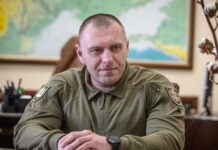 Топовий щур: Малюк розповів деталі викриття Козюри з Антитерористичного центру СБУ