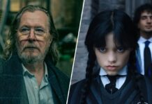 10 серіалів вересня 2025, які не можна пропустити: детективи, трилери та комедії