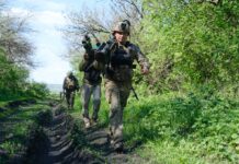 За добу на фронті майже 120 боїв: чверть з них на Покровському напрямку, – Генштаб