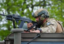 На фронті понад 150 боїв за добу: росіяни атакували на 13 напрямках, – Генштаб