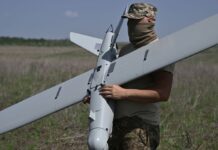 Україна робить ставку на дрони-перехоплювачі як дешеву альтернативу ППО, – Reuters