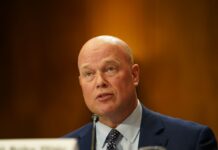 “У Трампа ще багато карт”: посол США при НАТО щодо миру в Україні