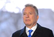 Трамп озвучив дату візиту Віткоффа до Росії