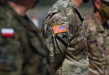 Після Вашингтону Трамп хоче відправити війська у Балтимор та інші міста