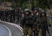 В Ізраїлі готуються мобілізувати десятки тисяч резервістів, – ЗМІ