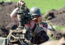 На Сумщині тривають бої: прикордонники повідомили про успішні контратаки ЗСУ