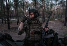 ППО, танки та солдати: що РФ втратила на фронті за останню добу