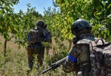 Покровський напрямок: ЗСУ відбили 40 атак, ворог втратив багато людей і техніки, – Генштаб