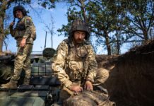 На фронті 130 боїв за добу: Генштаб назвав два найгарячіші напрямки