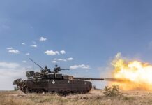 РФ тисне на 12 напрямках: Генштаб доповів, де найгарячіше на фронті