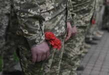 На фронті загинув український художник Кирило Гриньов