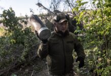 ЗСУ зупиняють просування росіян на Добропільському та Покровському напрямках, – Генштаб